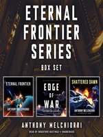 eternal frontier series
